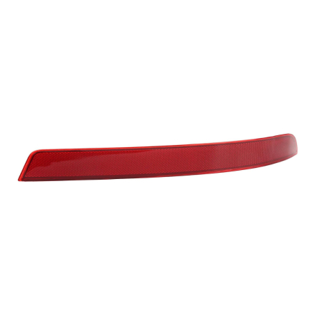 Reflector bara spate pentru Mercedes GL X166 DREAPTA