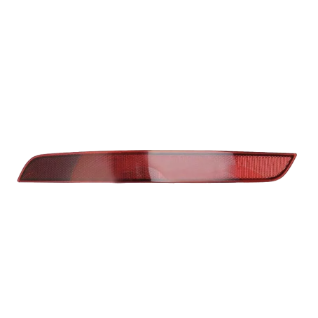 Reflector bara spate pentru Mercedes GLK X204 FACELIFT DREAPTA