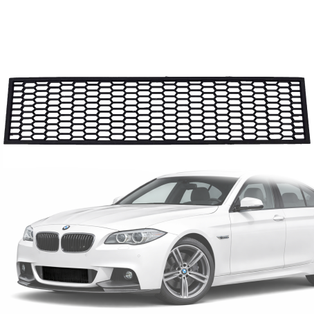Grilă centrală pentru bara față pentru BMW Seria 5 F10 F11 M / M sport (2010-2017)