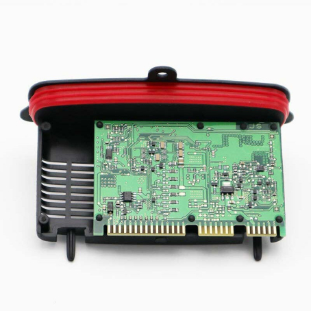 Modul TMS pentru faruri xenon pentru BMW F10, F11, F80, F36, X5 F15, X6 F16