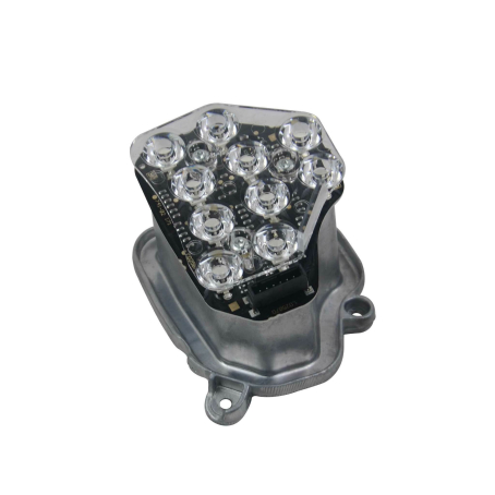 Modul balast pentru semnalizator LED BMW 5 F10 F11, Stanga