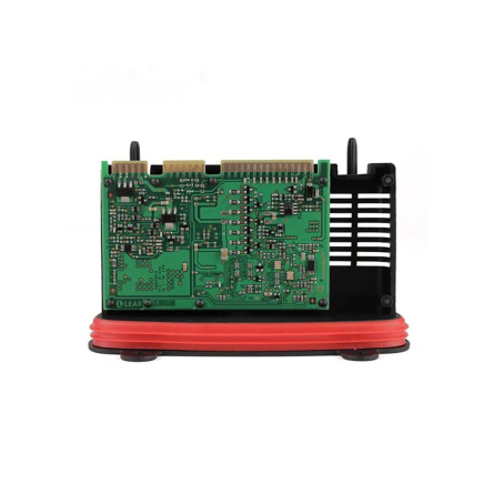 Modul balast faruri TMS pentru BMW 7 F01 LCI / F02 LCI (12-16)