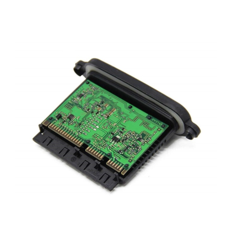 Balast modul TMS pentru semnalizatoare faruri pentru BMW F25 X3 / F26 X4