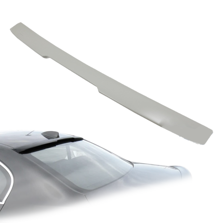 Spoiler de plafon spate pentru BMW seria 5 E60 (2003-2010), pregatit pentru vopsire