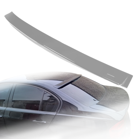 Spoiler de plafon spate pentru BMW seria 3 E90 (2005-2011), pregatit pentru vopsire