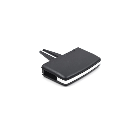 Clemă conductă de aer spate pentru Mercedes Benz C/E/GLK clasa W204 X204 W212 W207 negru