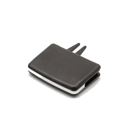 Clemă conductă de aer spate pentru Mercedes Benz C/E/GLK clasa W204 X204 W212 W207 mocha