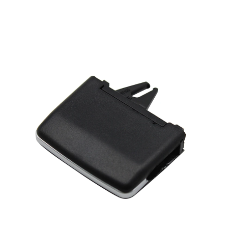 Clemă conductă de aer spate pentru Mercedes Benz ML/GL/GLE/GLS clasa W166 X166 W292 negru