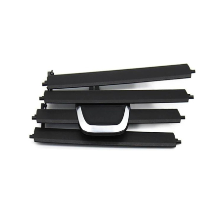Grilă / conductă de aer stânga pentru BMW 5 6 G30 G31 G32 negru