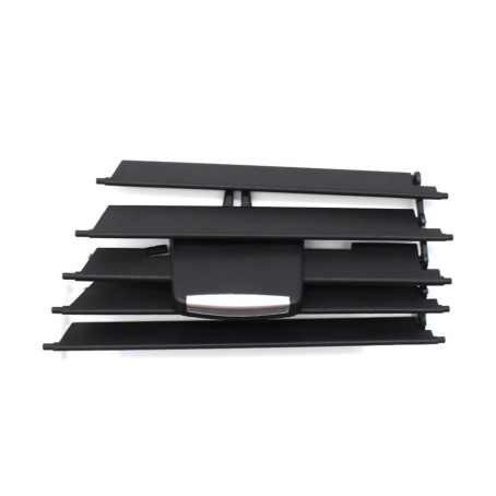 Conductă de aer pentru BMW X3 X4 F25 F26 negru dreapta