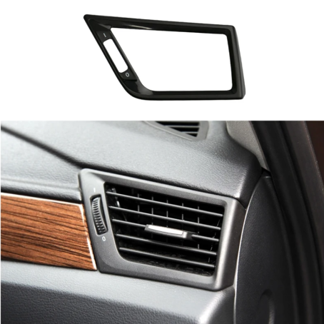 Cadru canal de aer dreapta pentru BMW X1 E84