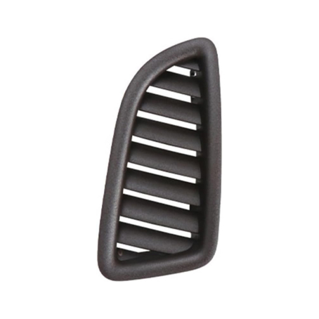 Grilă de ventilație stânga pentru bord la Mercedes C class GLC W205 W253, Culoarea Moka