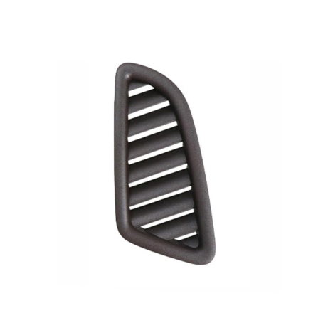 Grilă de ventilație dreapta pentru bord la Mercedes C class GLC W205 W253, Culoarea Moka