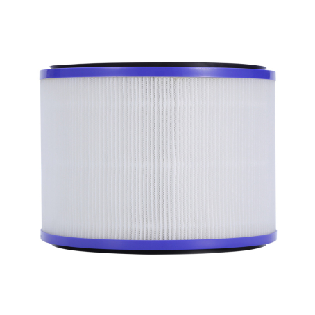Filtru HEPA alb pentru purificatorul de aer Dyson DP01, DP03, HP02, HP03, Pure Cool Link, Pure Hot+Cool Link