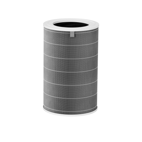 Filtru Hepa gri pentru purificator de aer cu Rfid pentru purificatorul de aer Mi Air