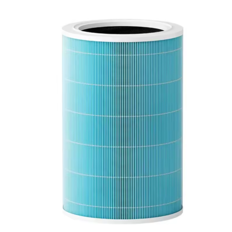 Filtru pentru Xiaomi SMART AIR PURIFIER 4 LITE FILTER cu cip Rfid
