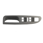 Panou interior / Mâner cu 4 geamuri electrice pentru VW Passat B6 Gri