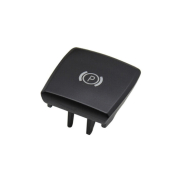 Capac frână de mână pentru BMW E70 E71 X5 X6 negru