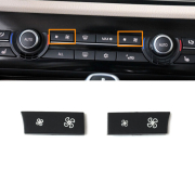 Butoane pentru climatronic BMW 5, 6, 7, F10, F01, F11, F06, F07