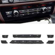 Set capace aer condiționat pentru BMW 5 6 7 F10 F01 F11 F06 F07, 11 piese