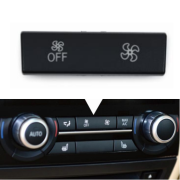 Buton OFF pentru climatizare spate BMW 5, 6, 7, F10, F01, F11, F06, F07