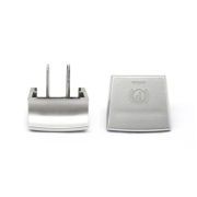 Buton pentru frână de mână BMW Seria F (2009-2014) – Gri