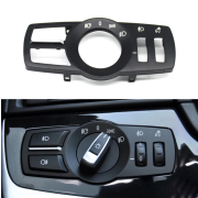 Panou faruri pentru Bmw 5 6 7 X3 X4 / F10 F01 F02 F07 F25 F26, Model C