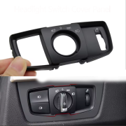 Panou pentru faruri / lumini Model A pentru BMW Seria 1 2 3 4 X1 X2 F20 F21 F30 F31 F34 F36 F48 F39