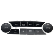 Butoane climatizare Mercedes-Benz W204 X204 C / GLK, 10 buc Model B