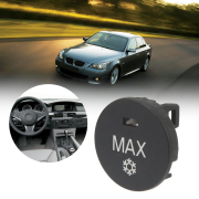 Capac aer condiționat MAX pentru BMW 5 E60 E61