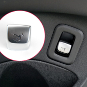 Buton pentru deschiderea portbagajului la Mercedes-Benz C E S GLC Class W205 W213 W222 W253 W238