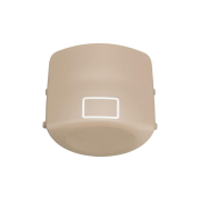 Buton de control pentru trapă panoramică / trapă pentru Mercedes ML GL R Class W164 X164 W251, bej, Model B