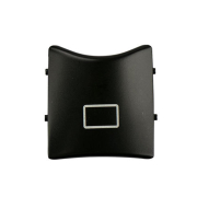 Buton pentru panoramică pentru Mercedes ML GL R Class W164 X164 W251, Negru, Model A