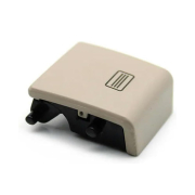 Buton Trapă Panoramică pentru Mercedes W166 GL ML GLE GLS G W166 X166 W292 W463, Model B, Bej deschis