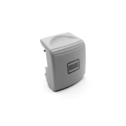 Buton de control pentru trapă pentru Mercedes C E GLK CLS Class W204 W207 X204 W218, Gri