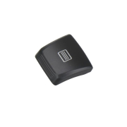 Buton Trapă pentru Mercedes C E S GLC EQC W205 W213 W222 W253 N293, Negru