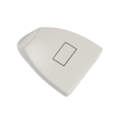 Buton de control pentru trapă panoramică pentru Mercedes E CLS W211 W219, Gri