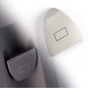 Buton de control pentru trapă panoramică pentru Mercedes E CLS W211 W219, Bej deschis