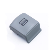 Buton Trapă pentru Mercedes S Class W221, Gri