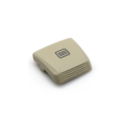 Buton pentru trapă / plafon panoramic la Mercedes C E S class GLC EQC W205 W213 W222 W253 N293, bej