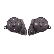 Butoane pentru volan cu bază W204 W212 W207 X204 C E GLK, Moka