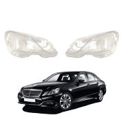 Set lentile far pentru Mercedes-Benz E W212 (09-13)
