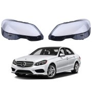 Set lentile far pentru Mercedes-Benz Clasa E W212 (14-16)