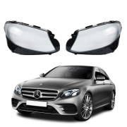 Set lentile far pentru Mercedes-Benz E W213 (16-19)