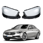 Set lentile far pentru Mercedes-Benz E W213 (20-21)