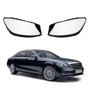 Set lentile far pentru Mercedes-Benz Clasa S W222 (18-20)