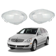 Set lentile far pentru Mercedes-Benz clasa R W251 (06-09)