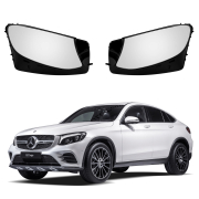 Set lentile far pentru Mercedes-Benz GLC W253 (16-18)