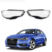 Set lentile far pentru Audi A3 8V (13-15)