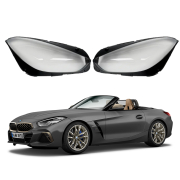 Комплект стъкла / капаци за фарове BMW G29 Z4 (21-23), ляво и дясно
